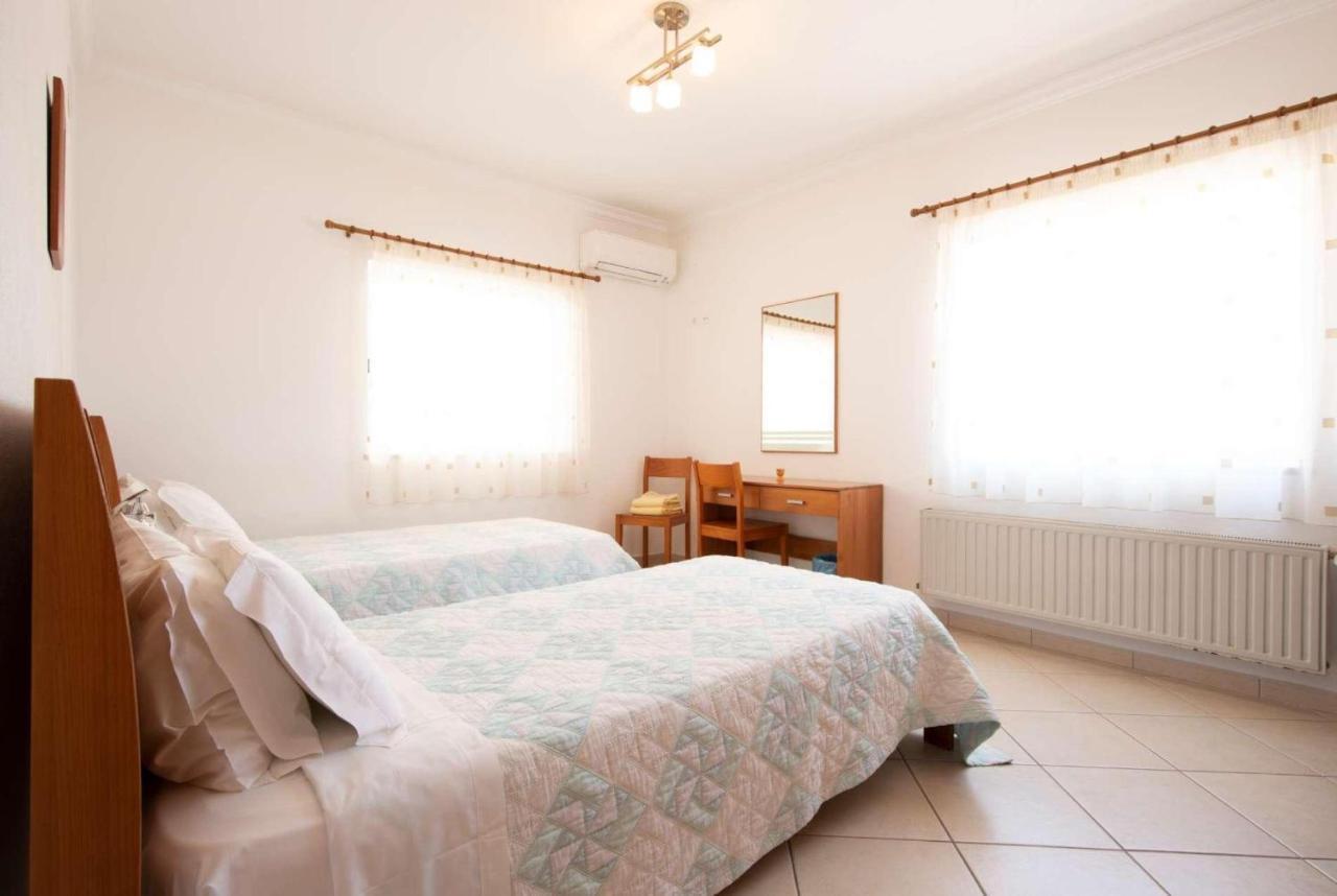 Villa Casa Caravela *