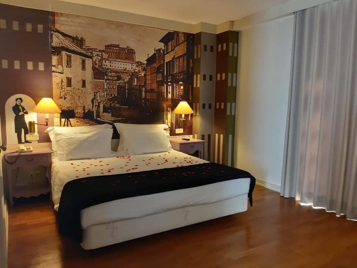 Forrester Essence Douro - By Unlock 3* Alijo