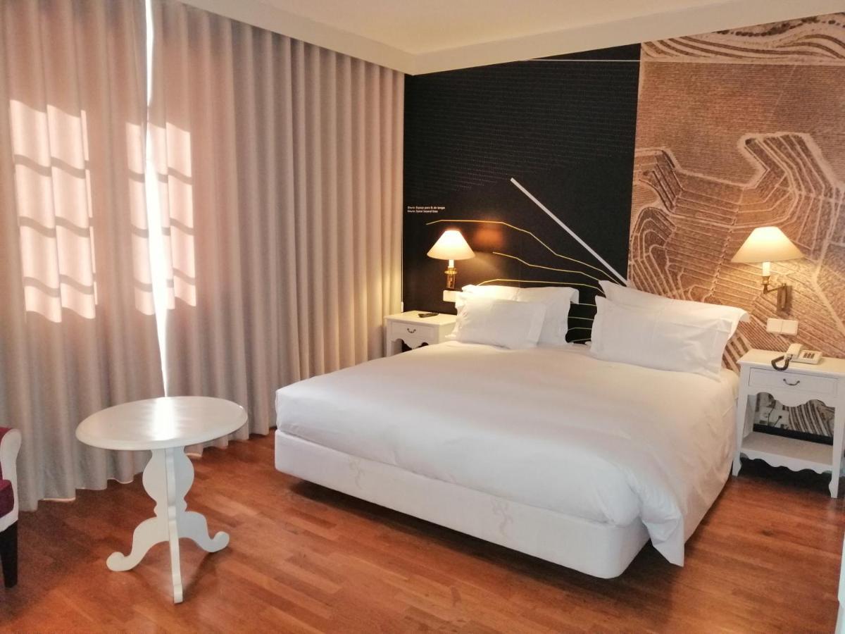 Hotel Forrester Essence Douro - By Unlock