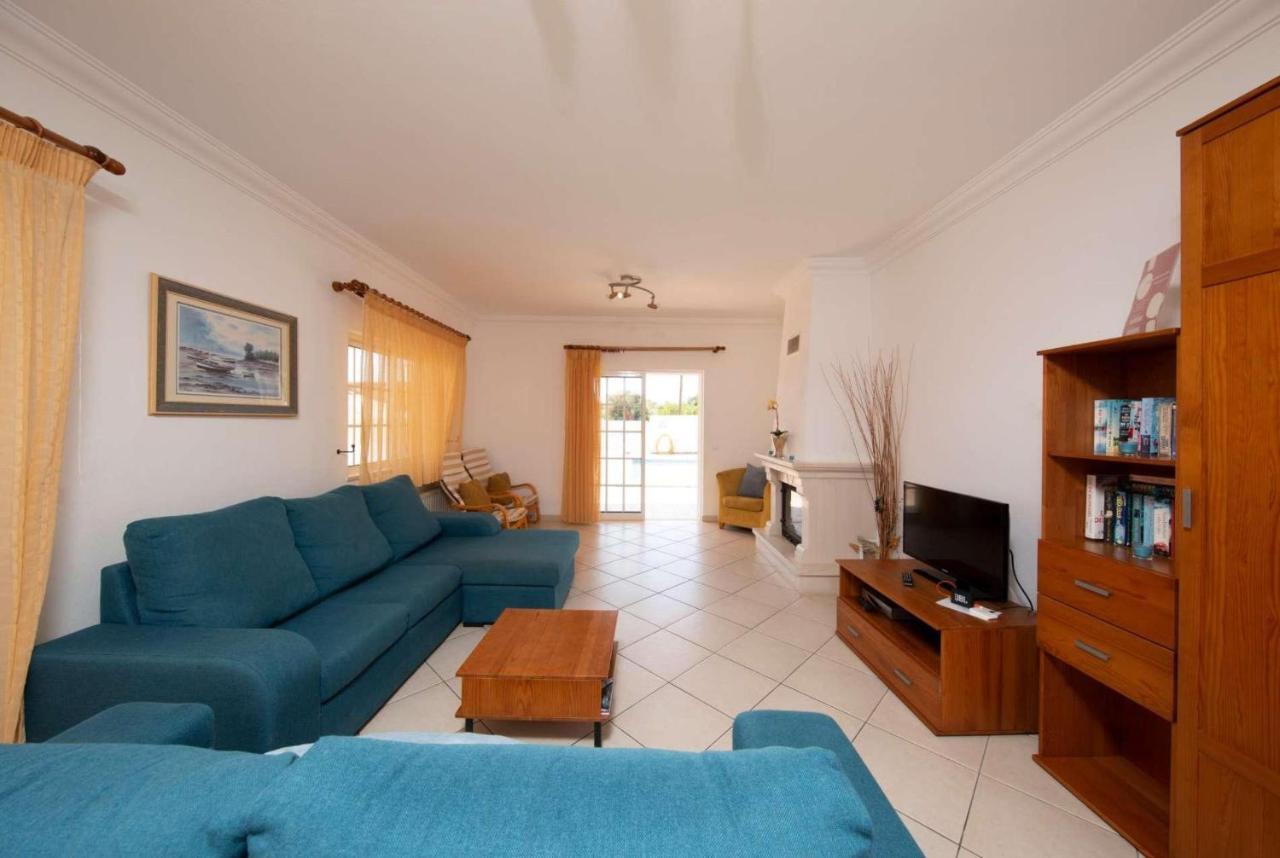 Casa Caravela Villa