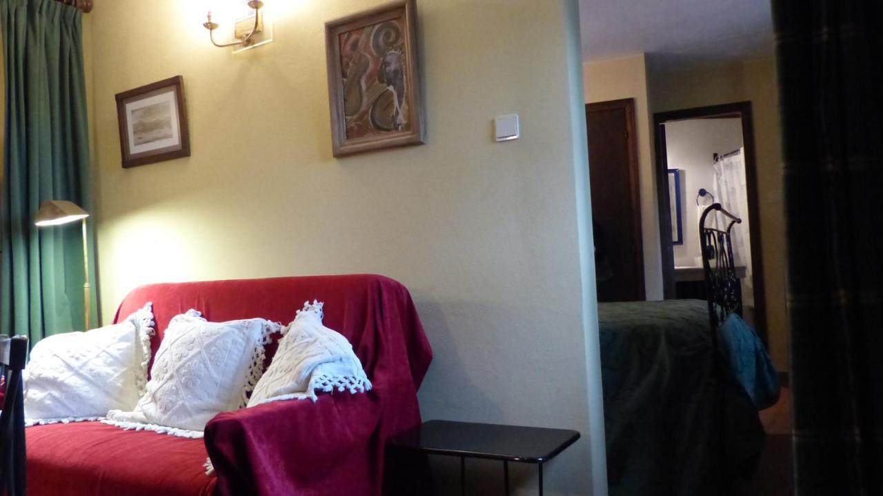 Farm stay Casas Do Toural
