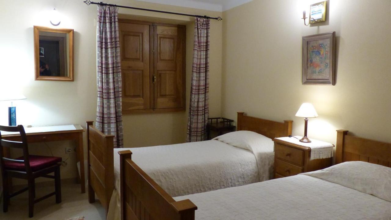 Casas Do Toural Farm stay