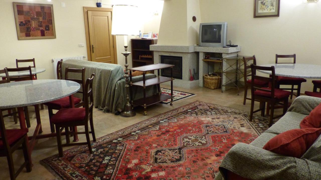 Farm stay Casas Do Toural Gouveia (Guarda)