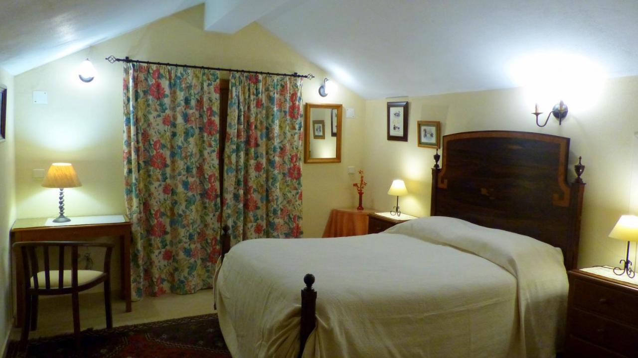 Casas Do Toural Farm stay *