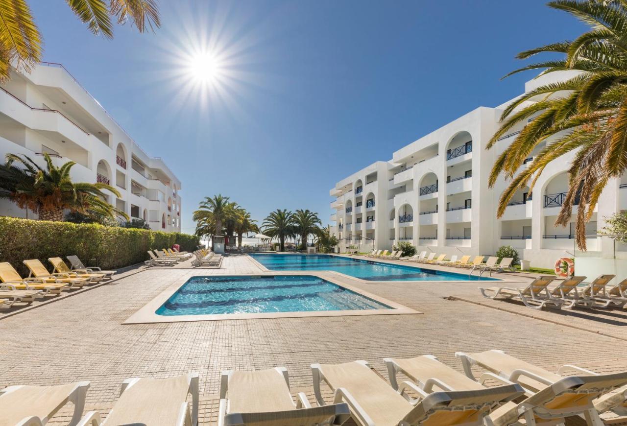 Aparthotel Ukino Terrace Algarve Concept Porches (Algarve)