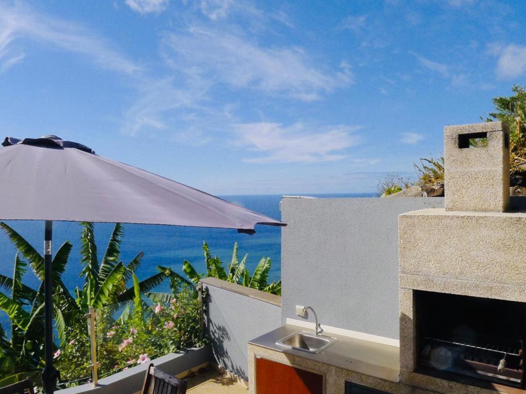 Vakantiehuis Atlantis Calheta (Madeira)
