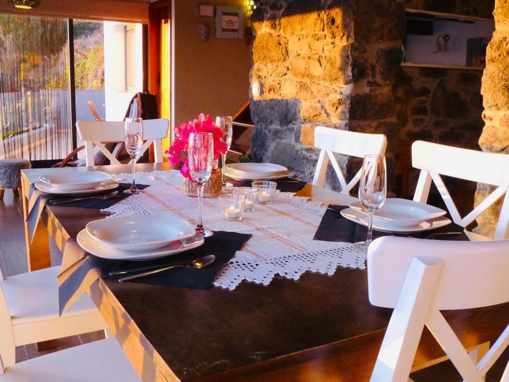 Atlantis Holiday home Calheta (Madeira)
