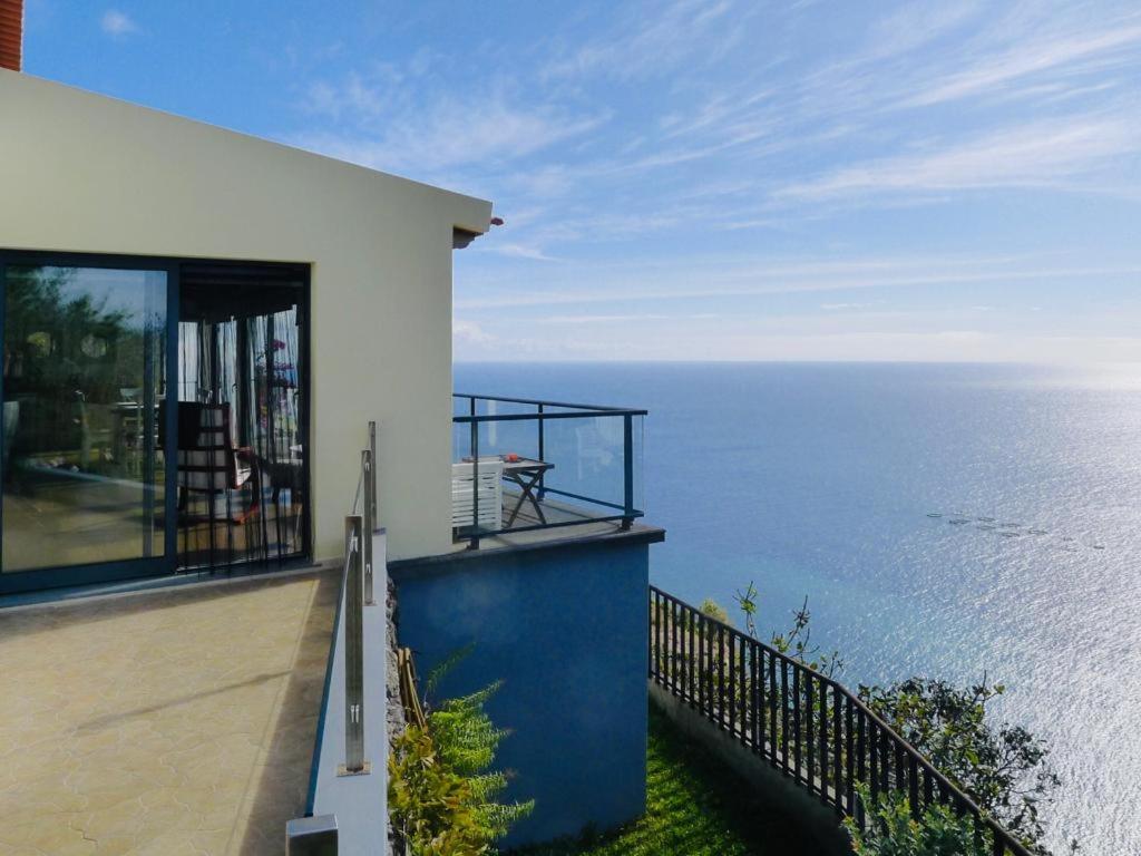 Atlantis Vakantiehuis Calheta (Madeira)