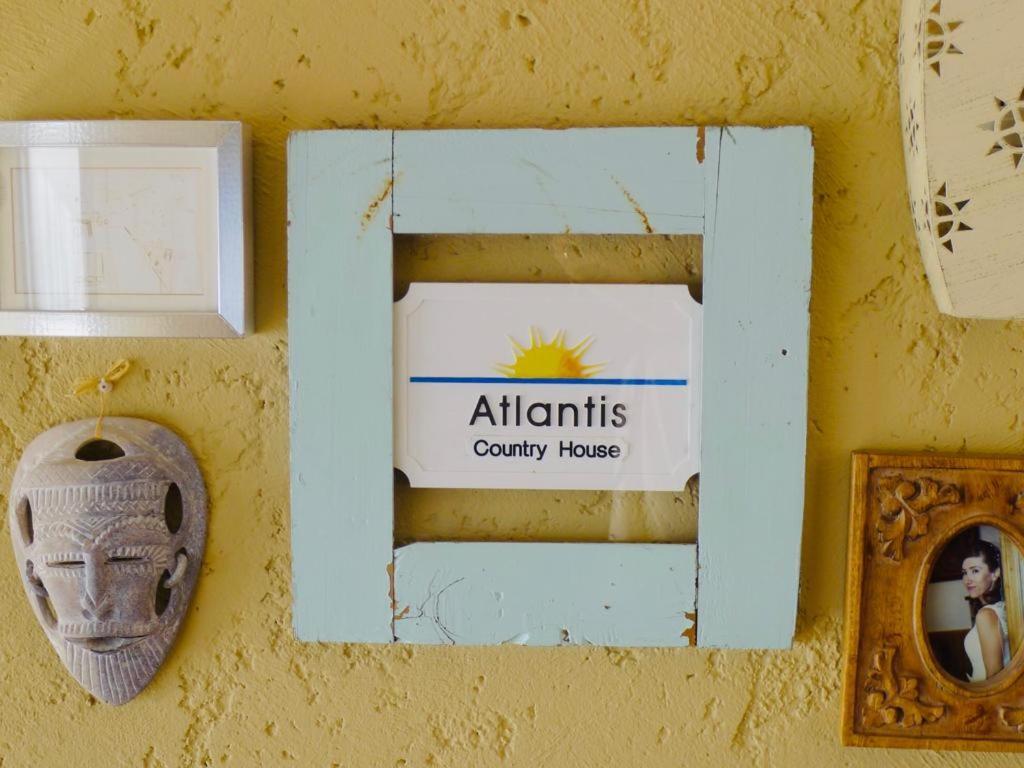 Atlantis Vakantiehuis *