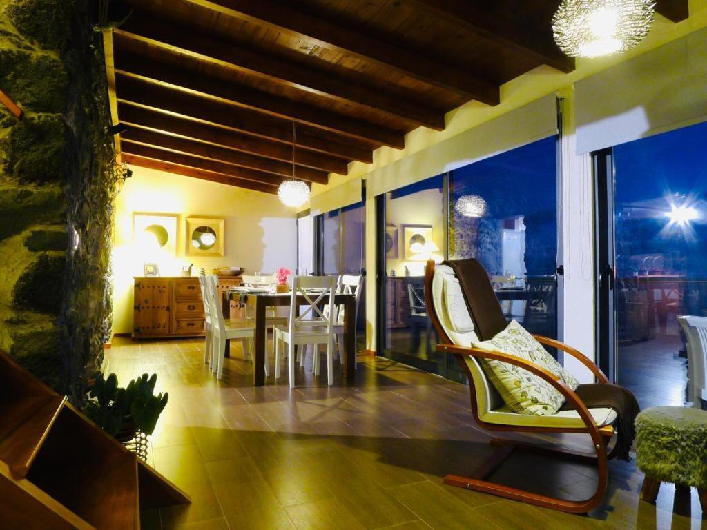 Atlantis Vakantiehuis Calheta (Madeira)