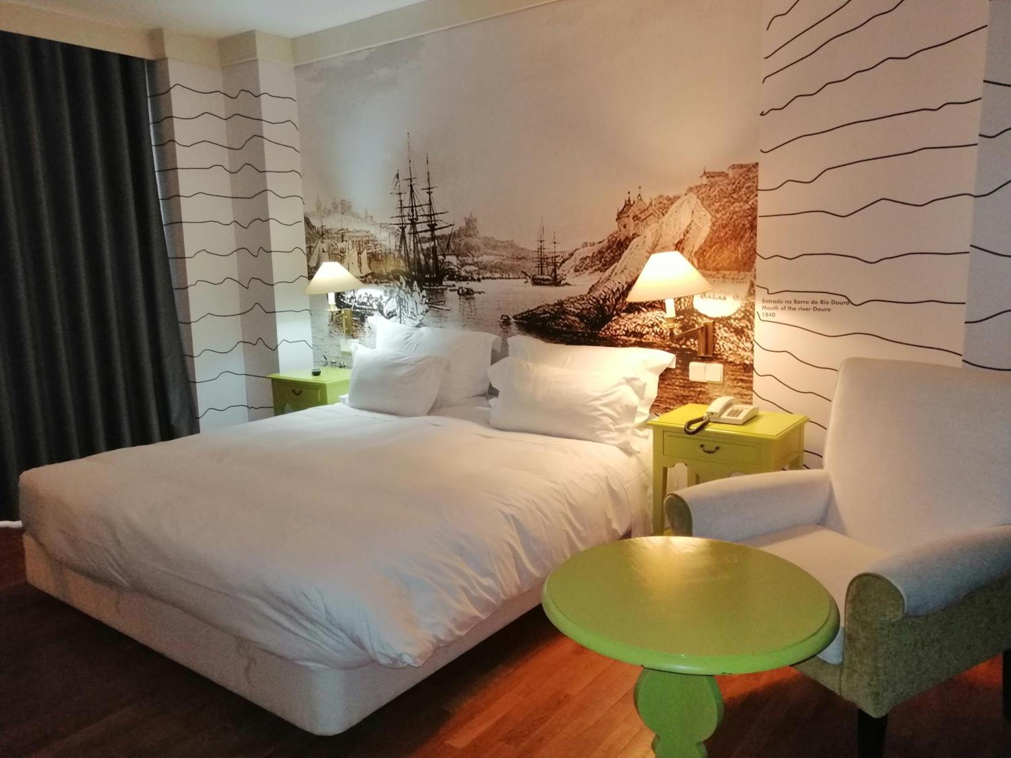 Hotel Forrester Essence Douro - By Unlock Alijo