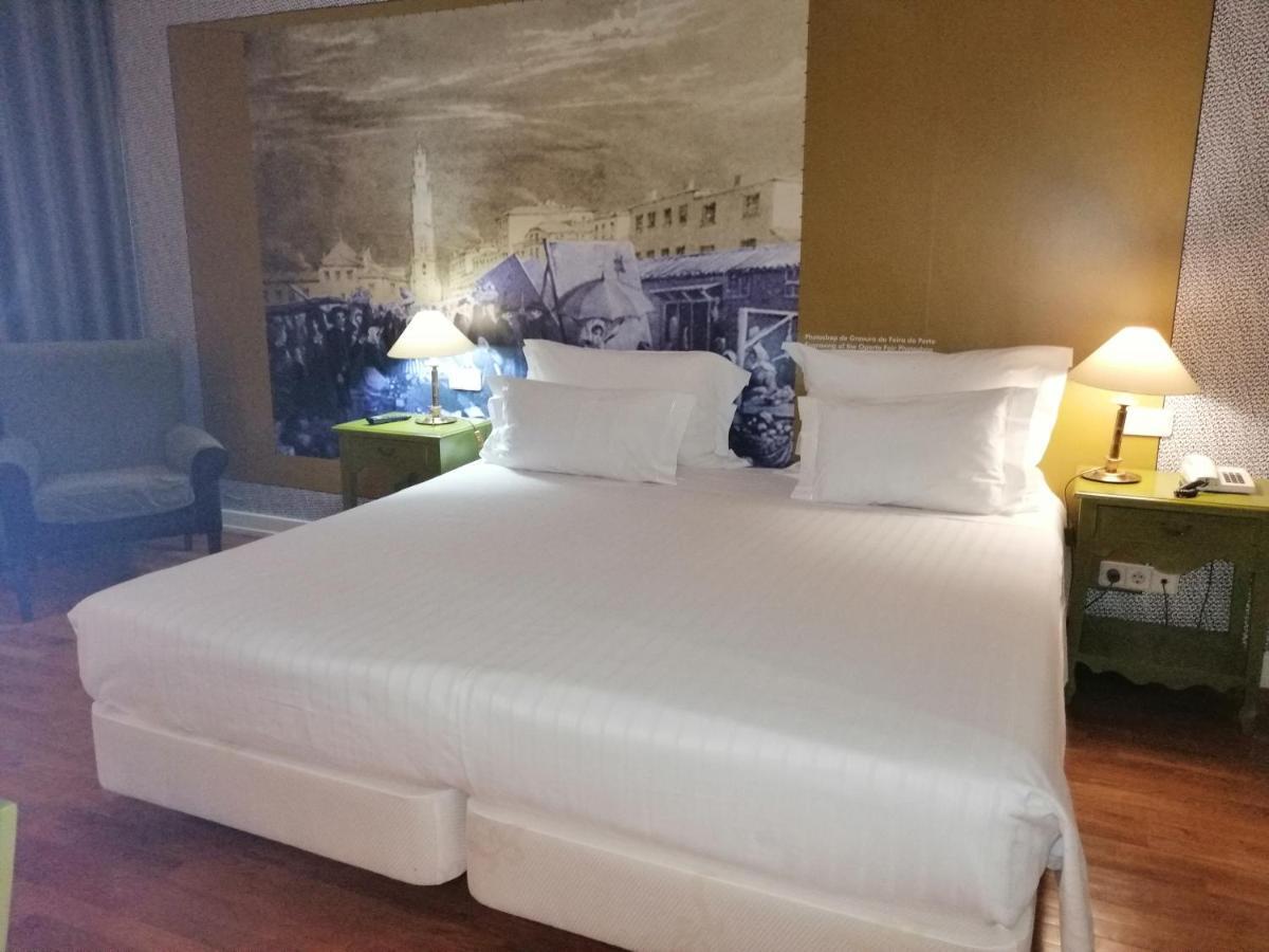 Hotel Forrester Essence Douro - By Unlock Alijo
