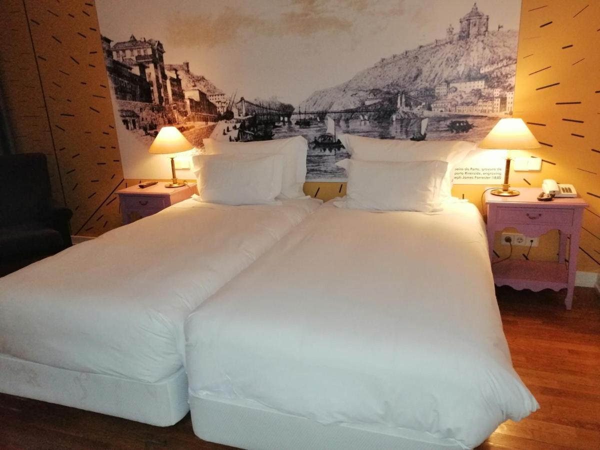Forrester Essence Douro - By Unlock Hotel 3*
