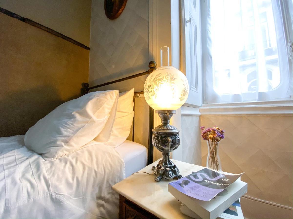 The Pessoa Guest house Lisbon