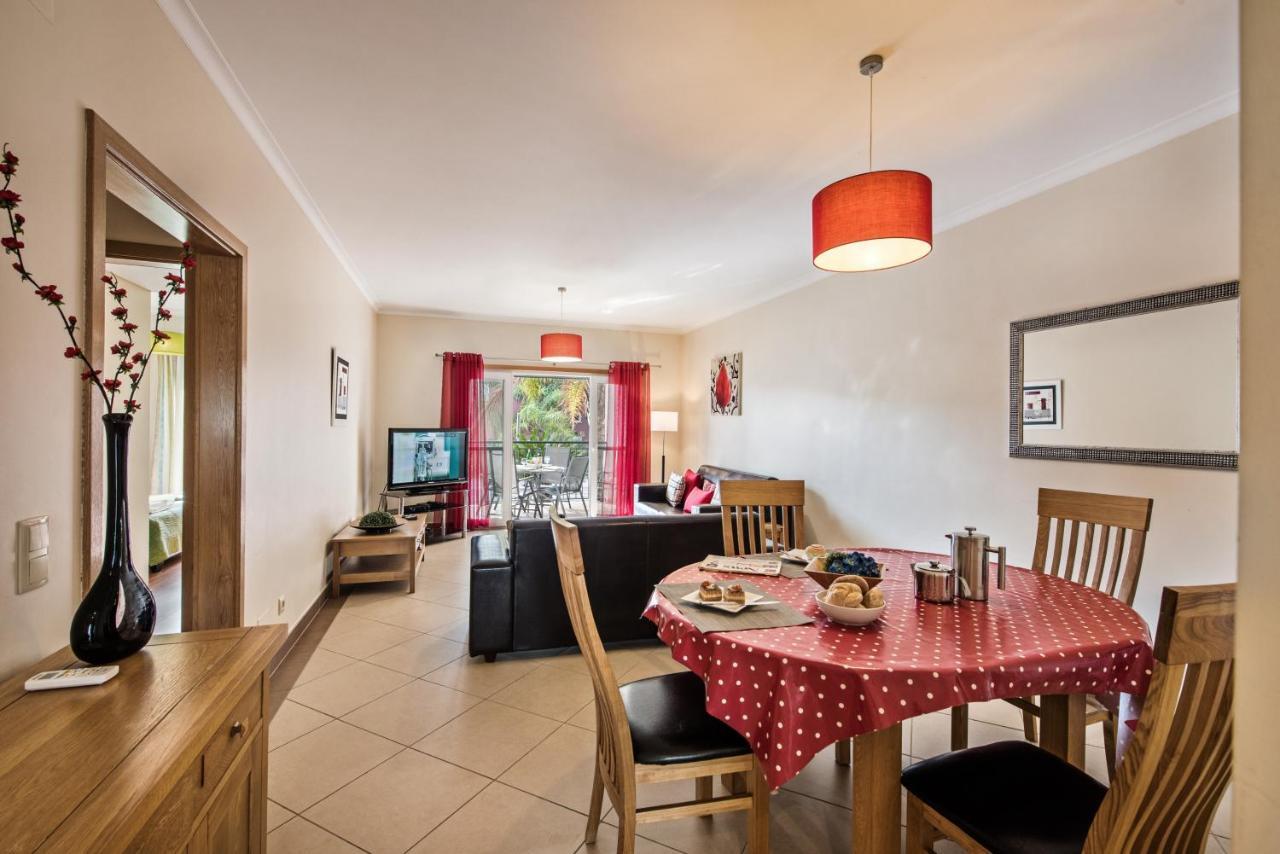 O Pomar Holiday Village By Premier Algarve Holiday park Cabanas De Tavira
