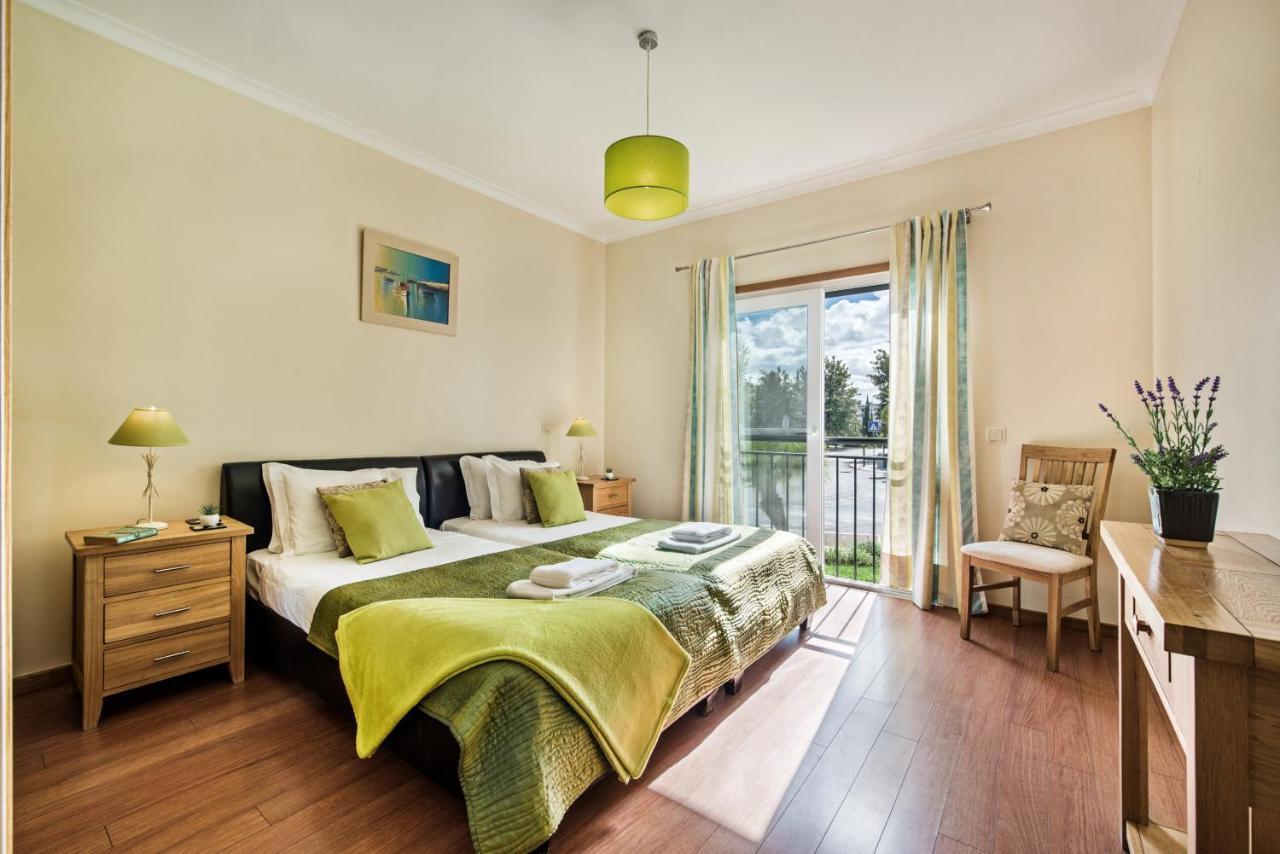 O Pomar Holiday Village By Premier Algarve Holiday park Cabanas De Tavira