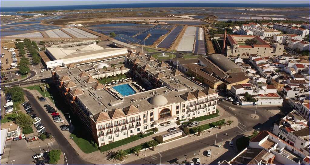 Gale 4* Tavira