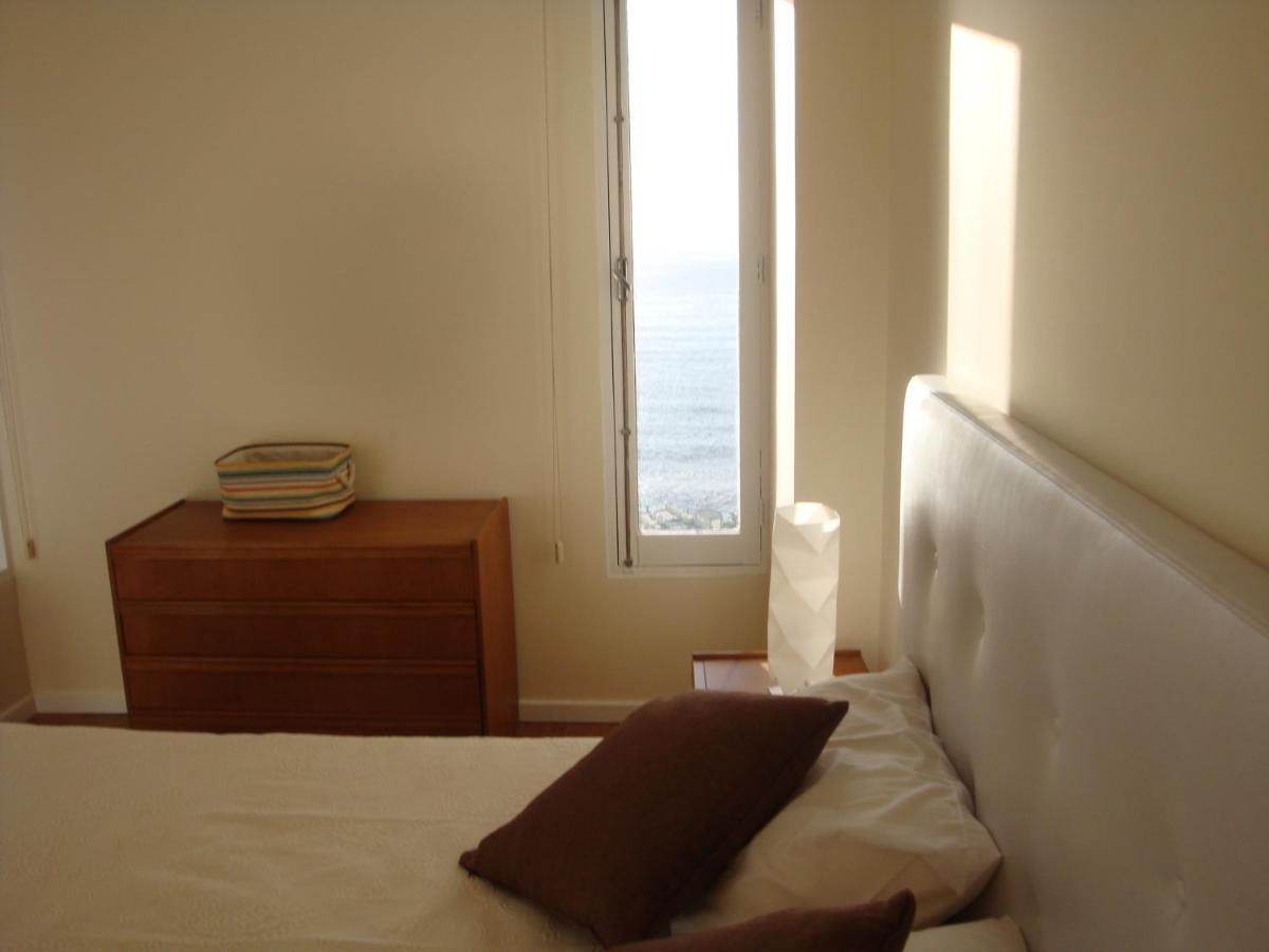 Apartment Listen The Sound Of The Sea - The Sunset Of Your Dreams Funchal (Madeira)