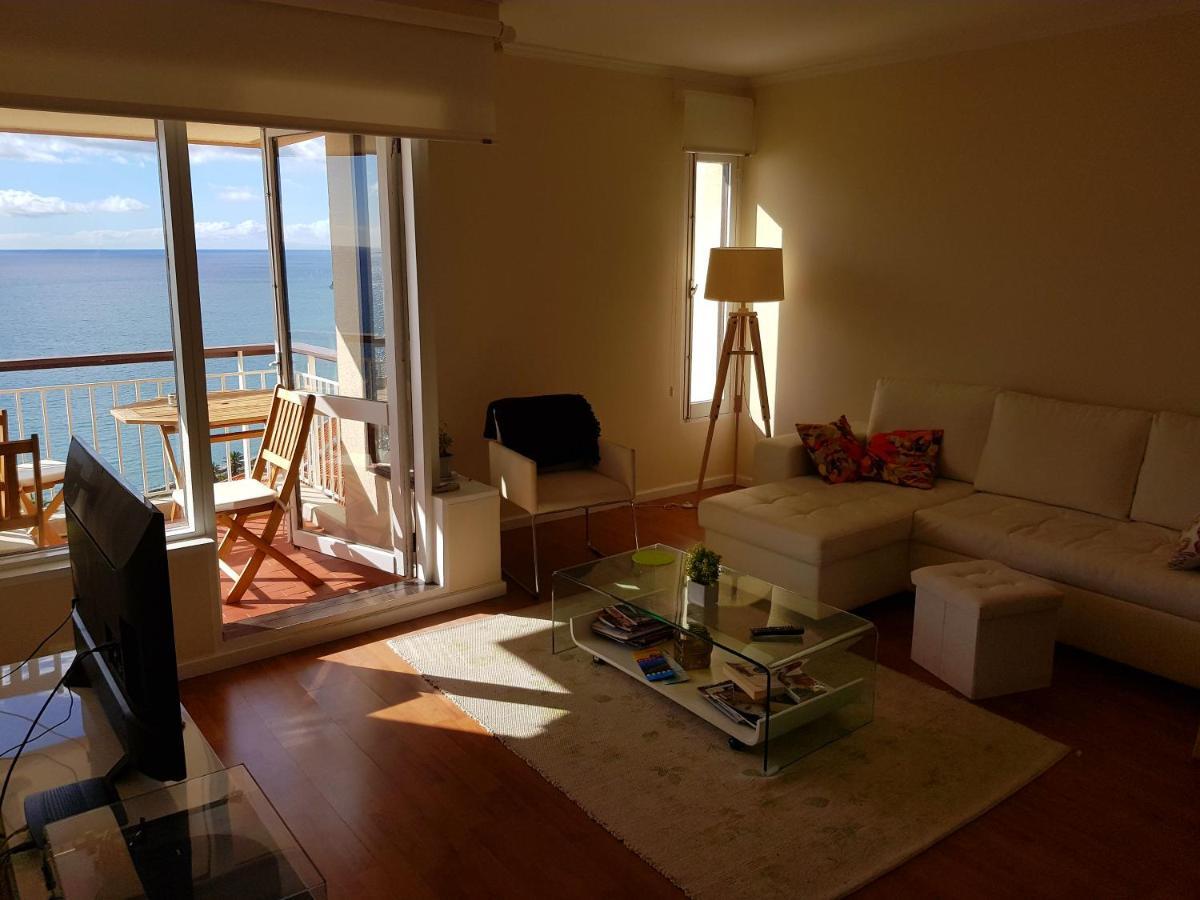 Apartment Listen The Sound Of The Sea - The Sunset Of Your Dreams
