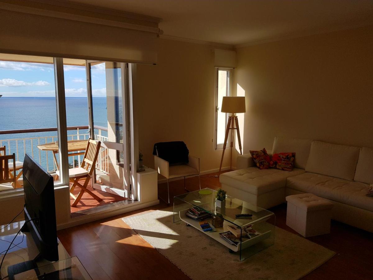 Apartment Listen The Sound Of The Sea - The Sunset Of Your Dreams *