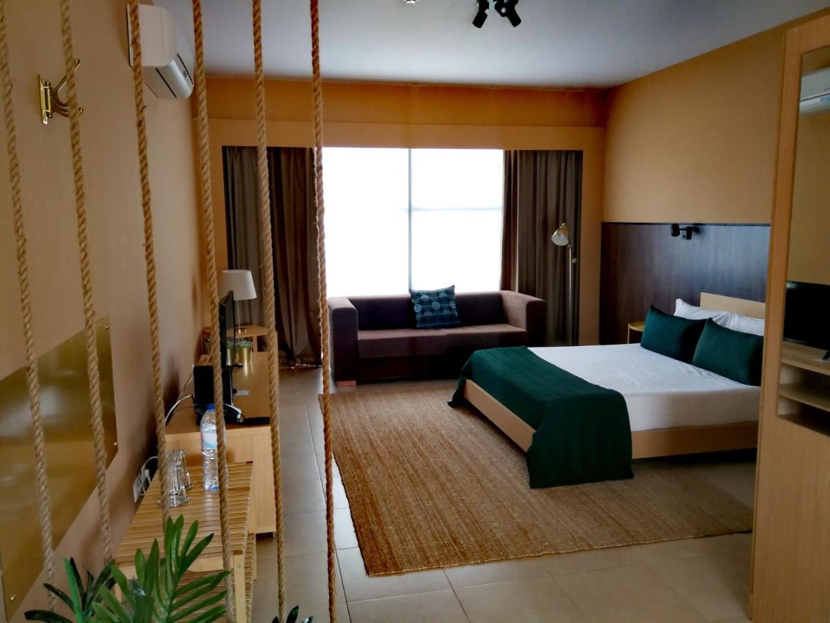 Rt Village Holiday park *