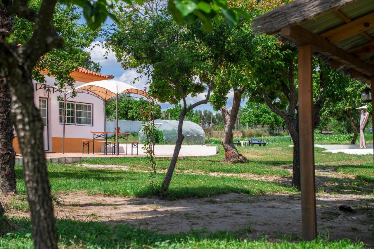 Holiday park Quinta Da Saudade 3*