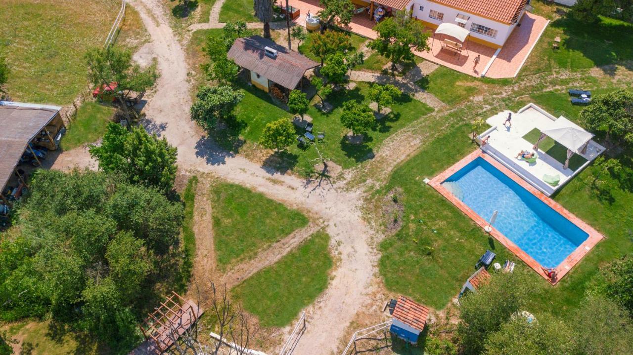 Holiday park Quinta Da Saudade Ponte de Sor
