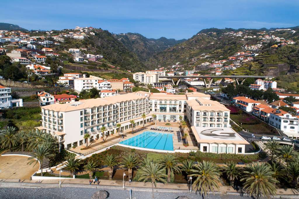 Hotel Gale Santa Cruz Santa Cruz (Madeira)