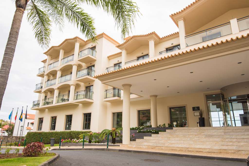 Gale Santa Cruz Hotel 4*