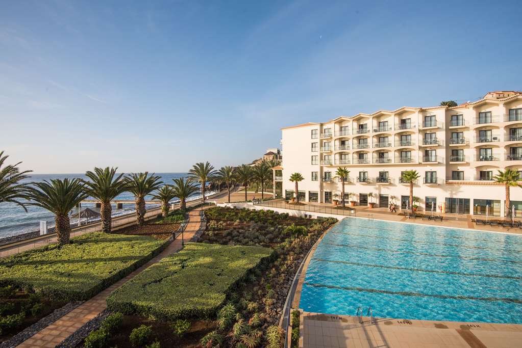 Hotel Gale Santa Cruz