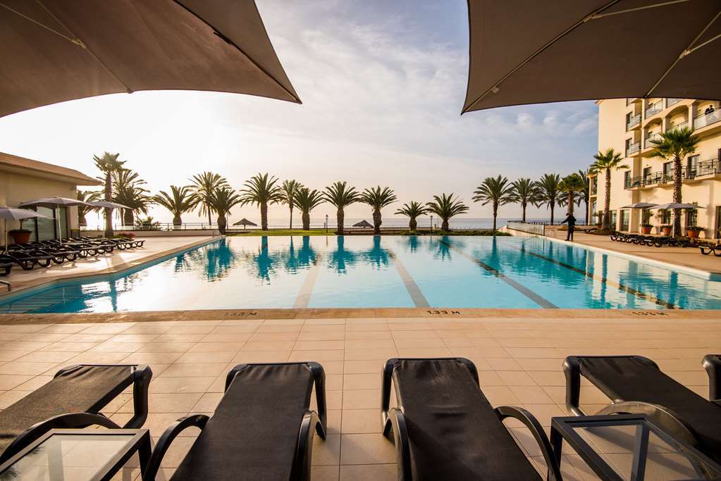 Gale Santa Cruz Hotel 4*