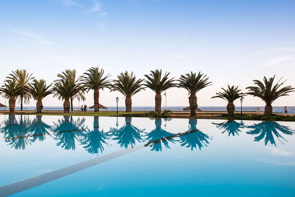 Hotel Gale Santa Cruz