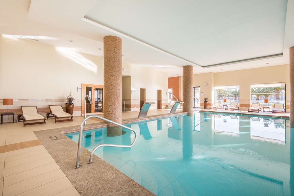 Hotel Gale Santa Cruz 4*
