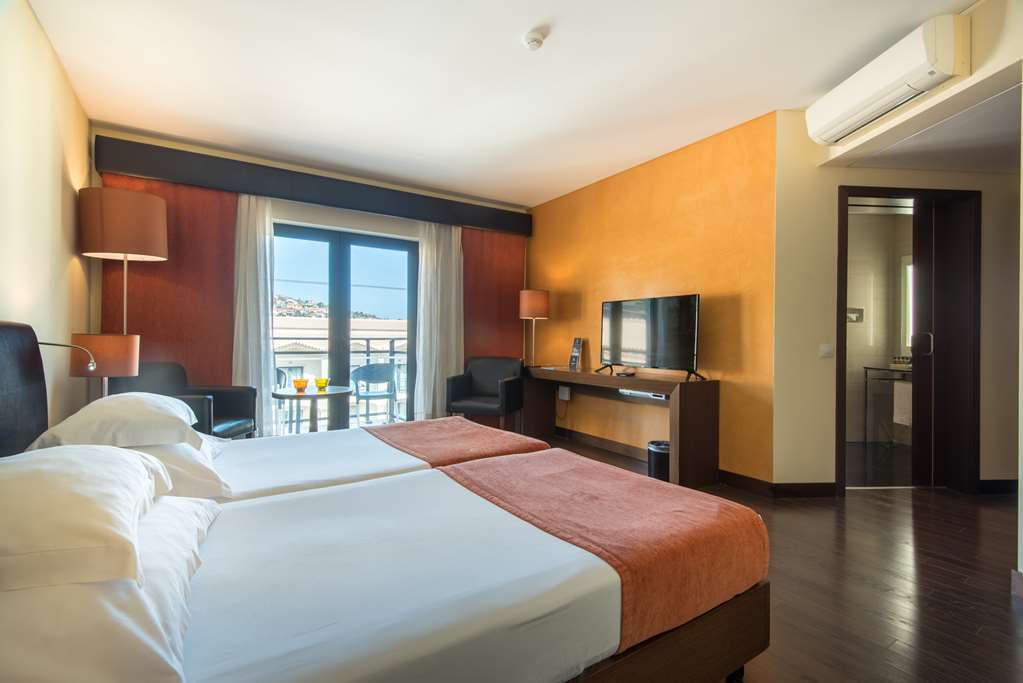 Hotel Gale Santa Cruz 4*