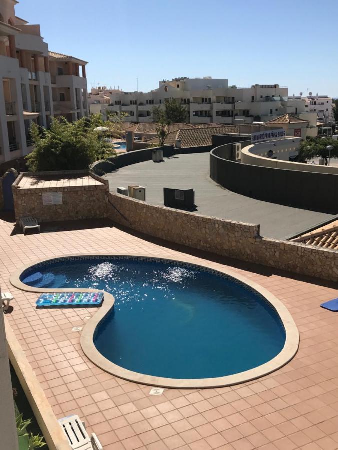 Somar Torre De Medronheira Olhos De Agua Albufeira Appartement *