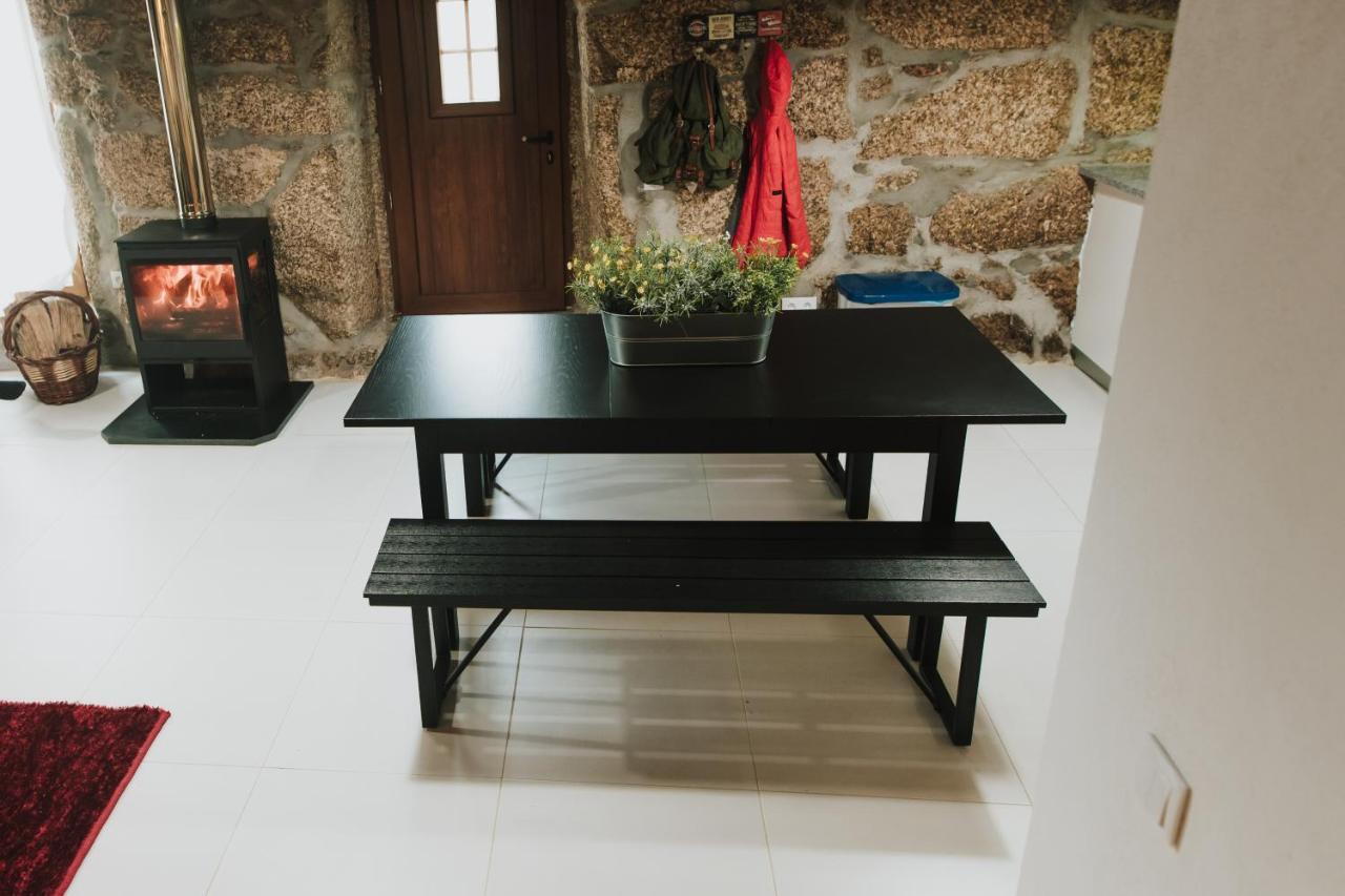 Chalet Casa Oeste