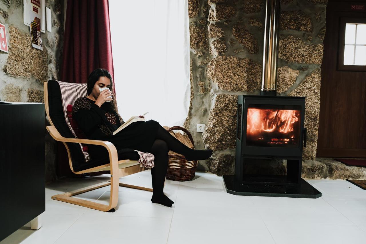 Chalet Casa Oeste