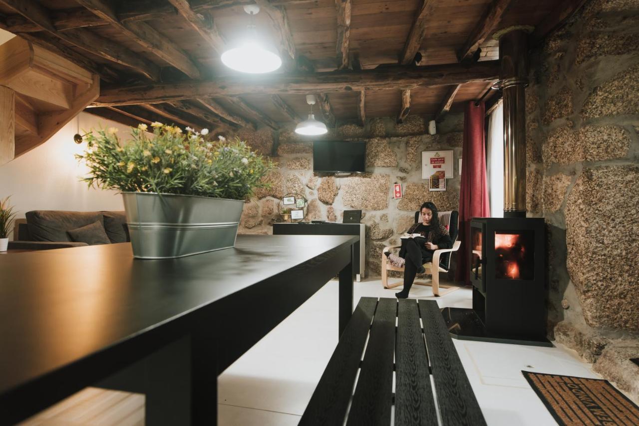 Chalet Casa Oeste *