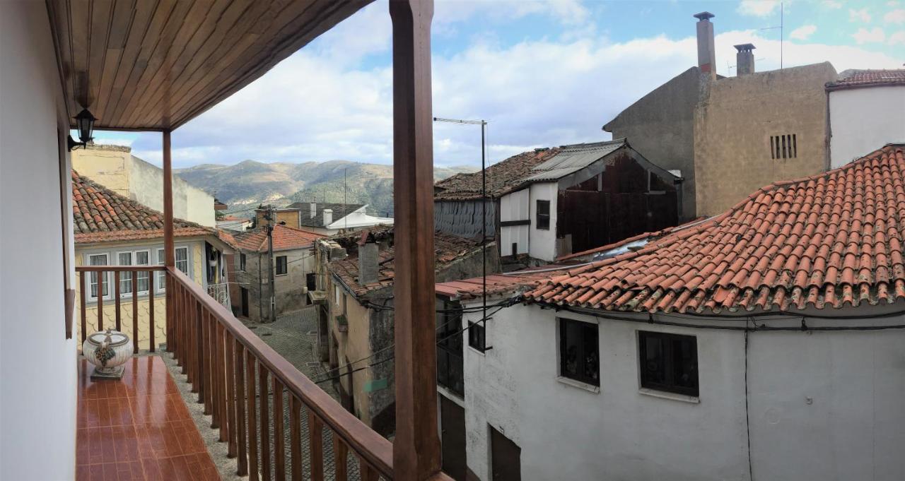 Casa Da Tia Em Holiday home
