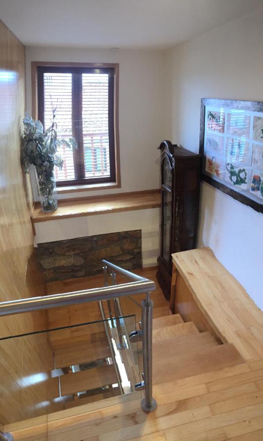 Casa Da Tia Em * Tabuaco