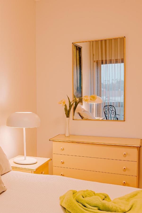 Apartment Bela Vista