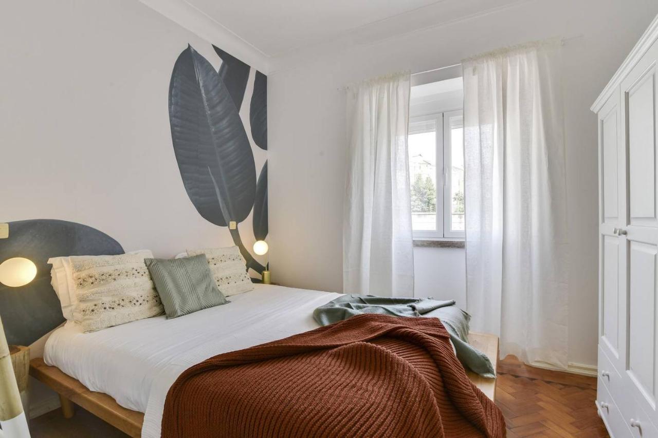 Apartment Pascoal - 80239al