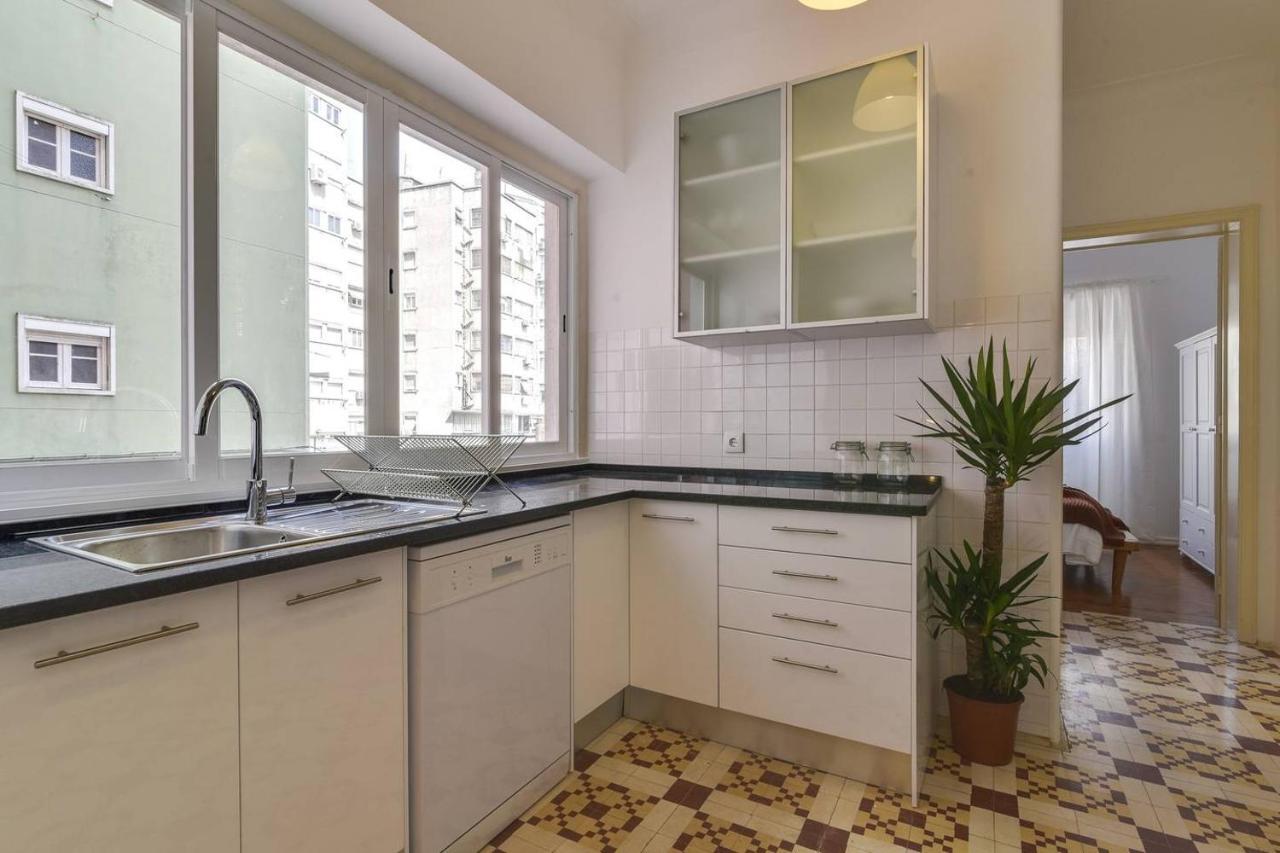 Pascoal - 80239al Apartment