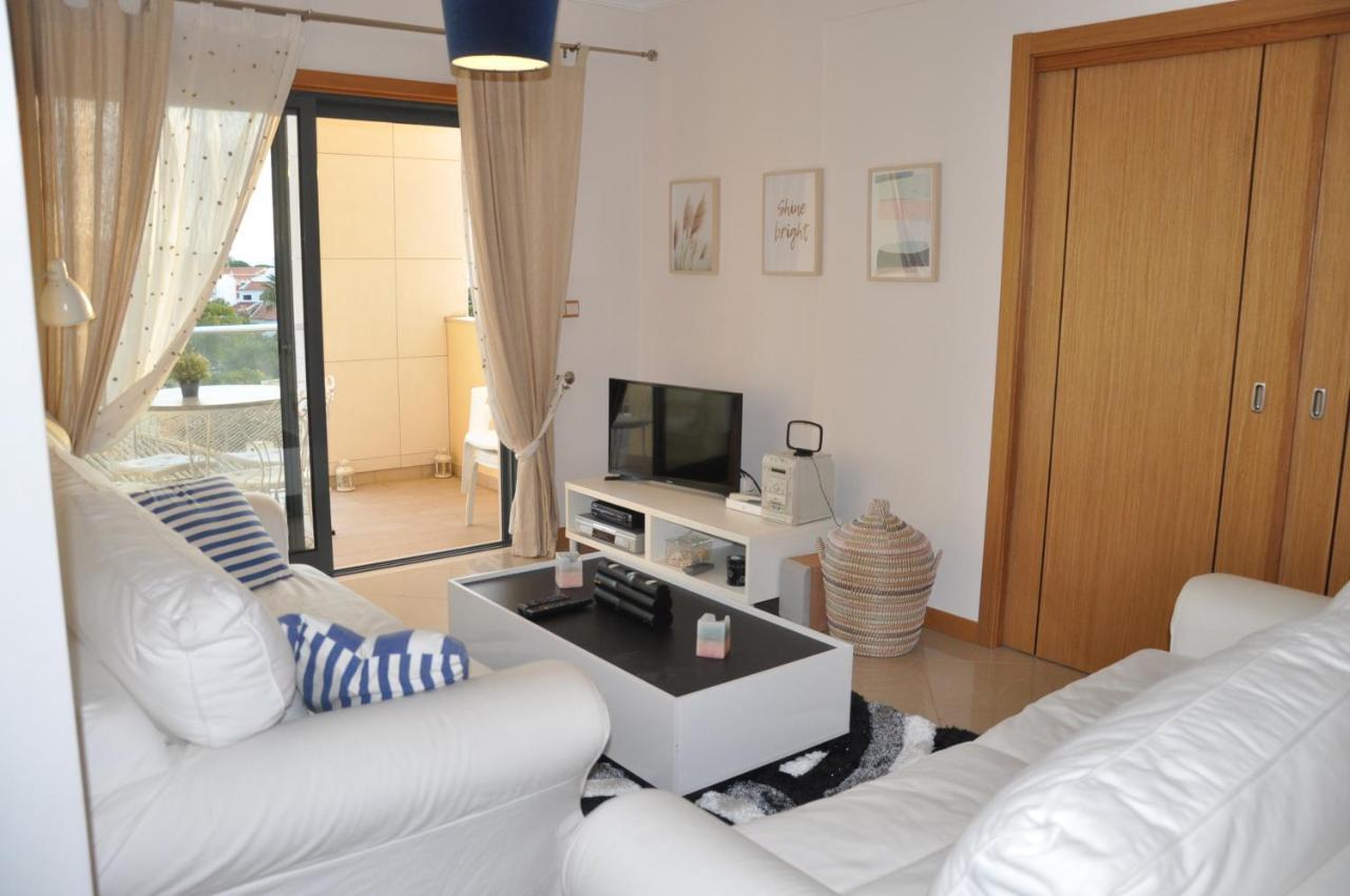 Appartement Somar Torre De Medronheira Olhos De Agua Albufeira