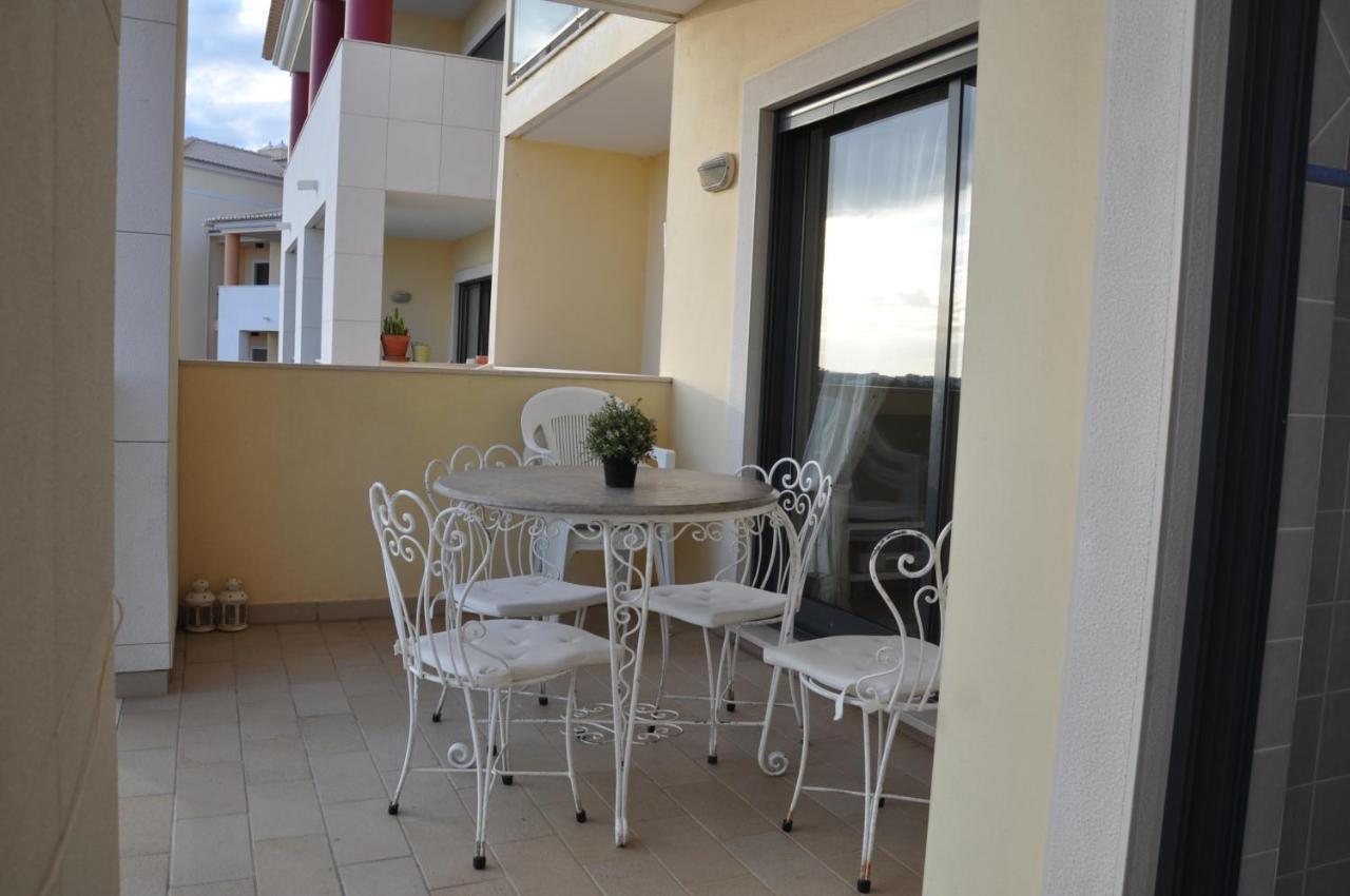 Somar Torre De Medronheira Olhos De Agua Albufeira Appartement *