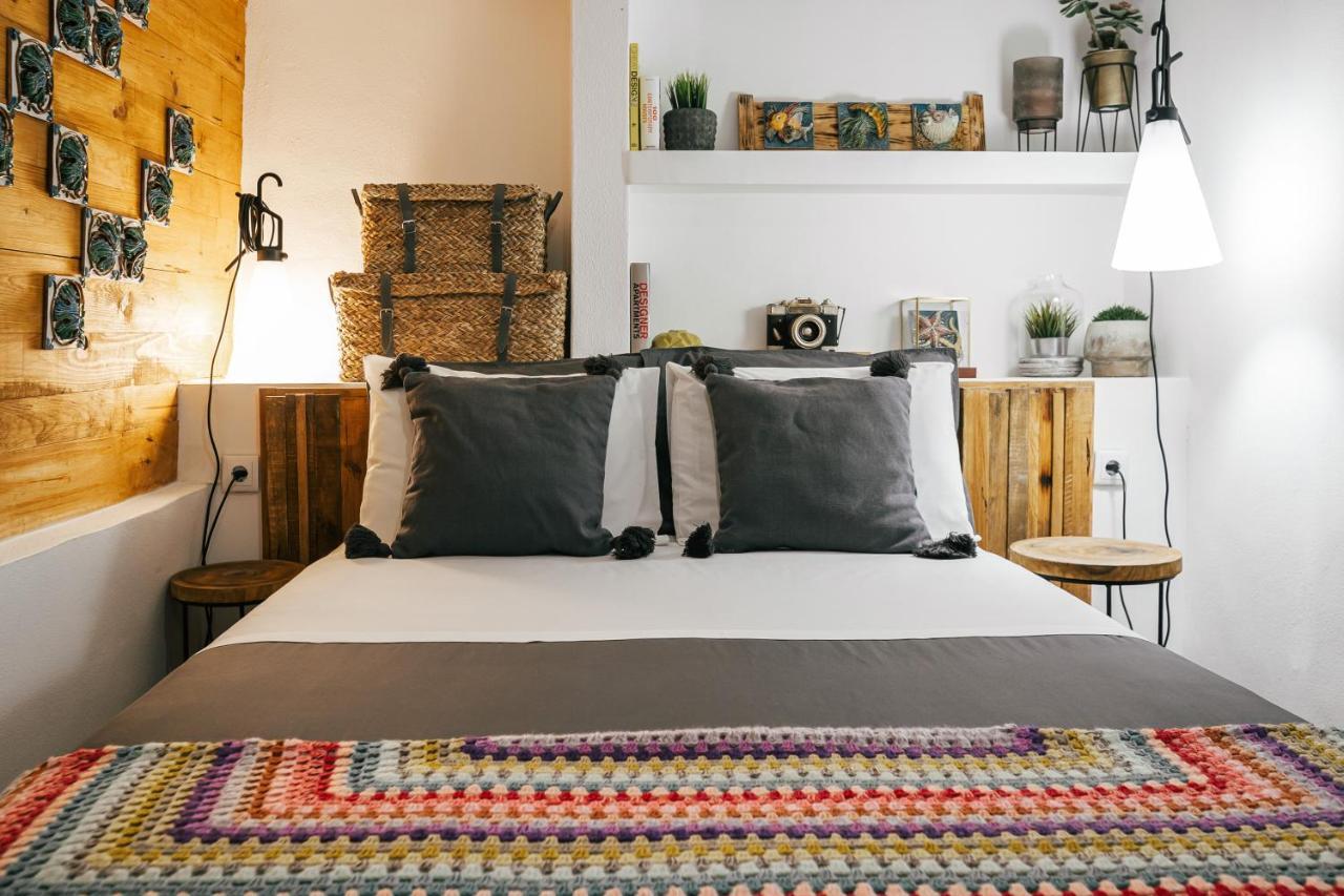 19 Tile Ceramic Concept - By Unlock Gasthuis Caldas Da Rainha