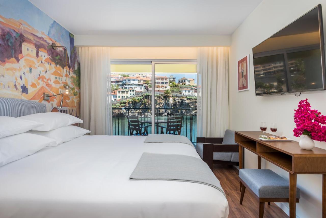 Hotel Pestana Churchill Bay Camara de Lobos