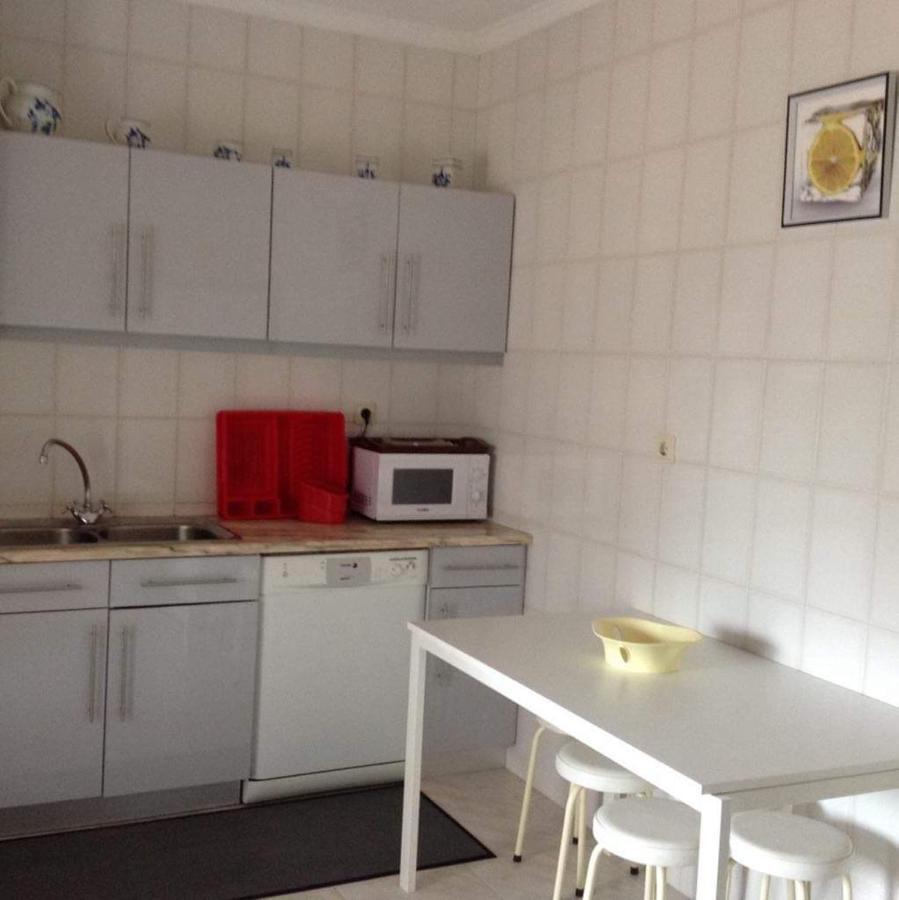 Apartment Do Conde