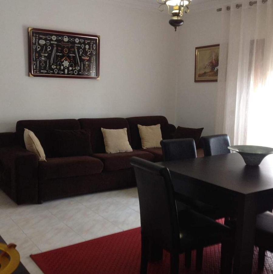 Do Conde Apartment Vila do Conde
