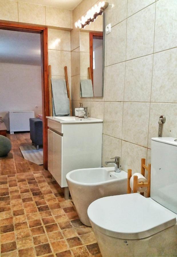 Apartment Quinta Do Torcaz Horta (Azores)